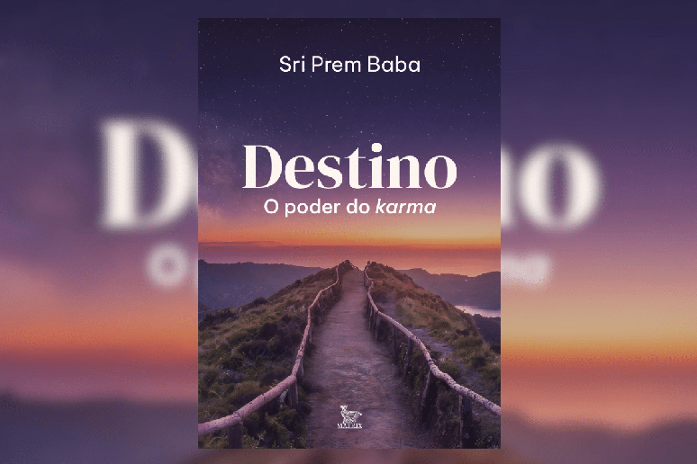 &ldquo;Destino&rdquo; convida o leitor a refletir sobre escolhas, espiritualidade e autorresponsabilidade, mostrando como cada decis&atilde;o pode transformar o rumo da vida 