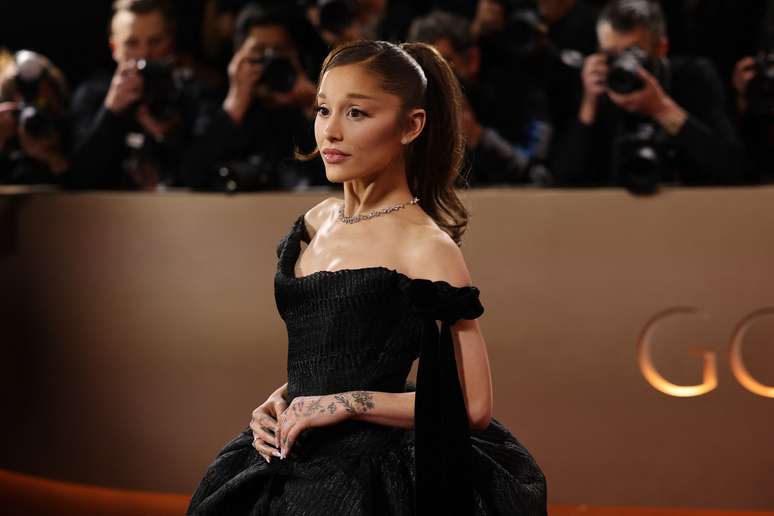 Ariana Grande