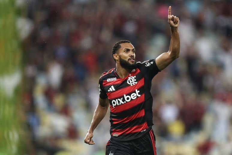 Juninho s&oacute; fez quatro gols pelo Flamengo; um foi de t&iacute;tulo carioca &ndash;