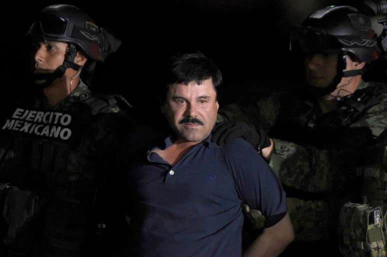 Zavala diz que chef&otilde;es como 'El Chapo' Guzm&aacute;n foram enaltecidos por uma 'narrativa' generalizada sobre os cart&eacute;is