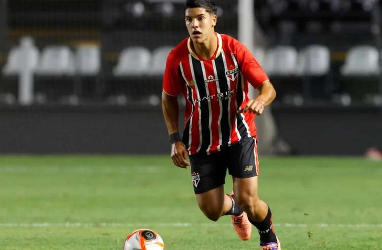 Jogador precisar&aacute; cumprir normas &ndash;