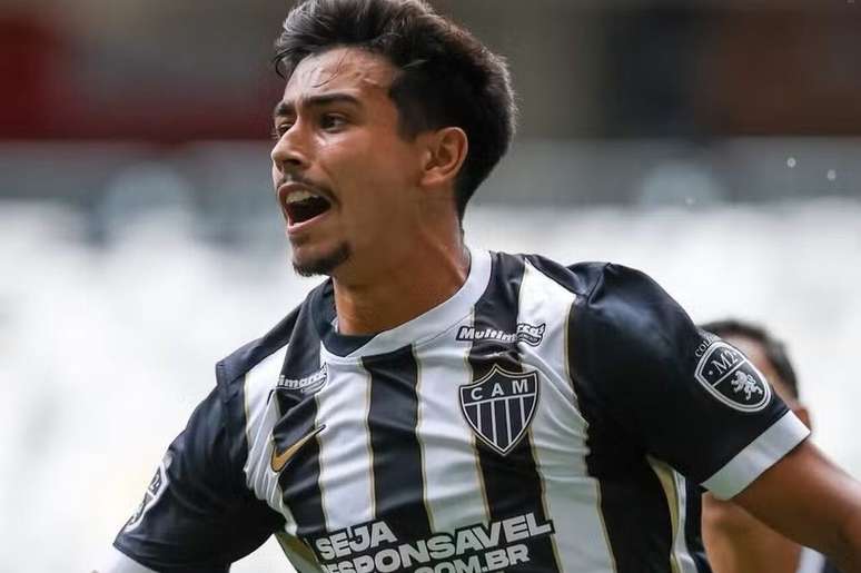 Proposta supera oferta feita por clube de Portugal &ndash;