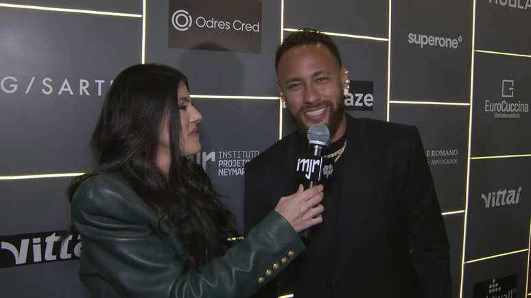 Neymar em leil&atilde;o nesta segunda-feira antes de Remo x Santos &ndash;
