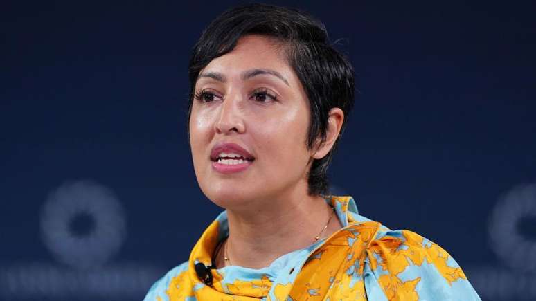 'O problema est&aacute; no projeto e no treinamento dos sistemas, e n&atilde;o na IA em si', afirma Rumman Chowdhury