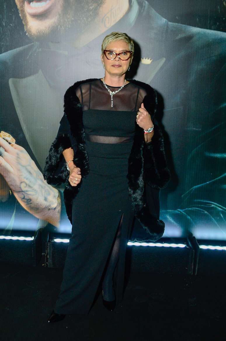 Cinthia Abravanel 