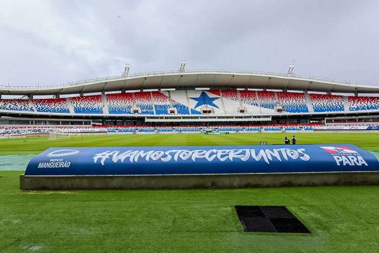 No Mangueir&atilde;o, Santos det&eacute;m invencibilidade de mais de 23 anos &ndash;