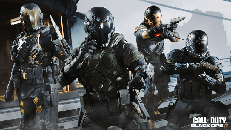 Call of Duty: Black Ops 7 - Confira os melhores Fuzis de Assalto na Temporada 5