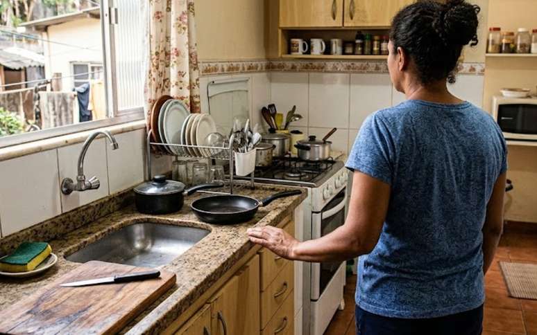 Objetos da casa que podem afetar a sa&uacute;de