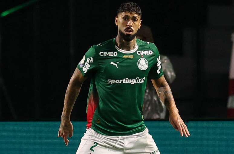 Barboza, com desgaste, sequer viajou para enfrentar o Fortaleza &ndash;