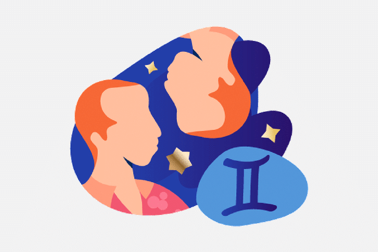 O pai do signo de G&ecirc;meos gosta de aprender coisas novas 