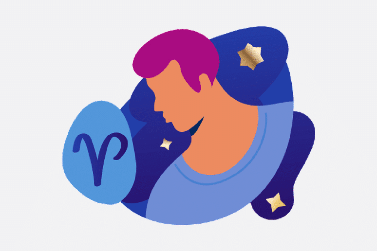 O pai do signo de &Aacute;ries gosta de experi&ecirc;ncias cheias de adrenalina e de estar em movimento 