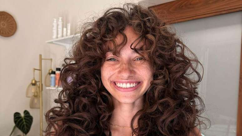 Veja como ter o shag hair perfeito