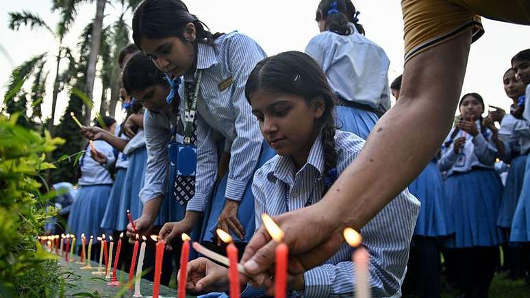 O Nepal lamenta a morte de seis dos maiores nomes de seu montanhismo