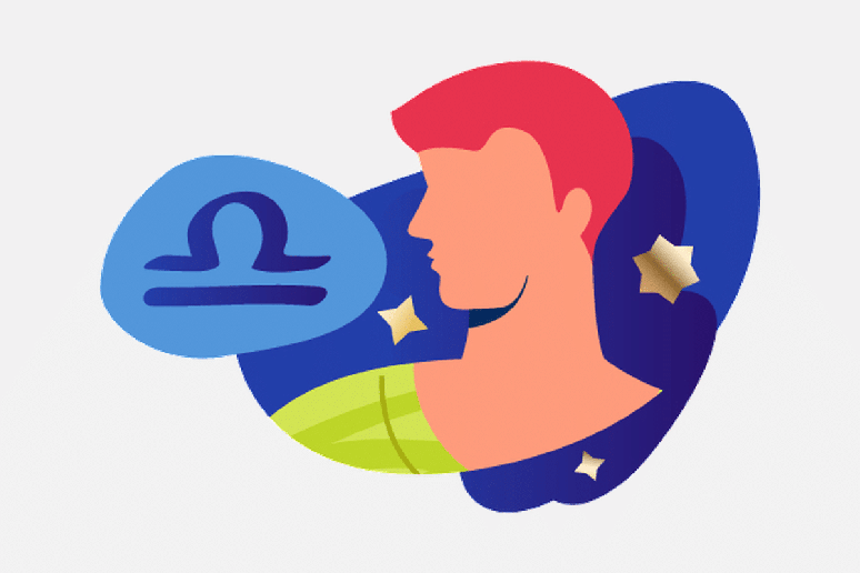 O pai do signo de Libra valoriza beleza, harmonia e bom gosto 