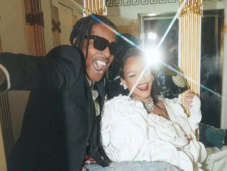 Foto: Instagram/@ badgalriri