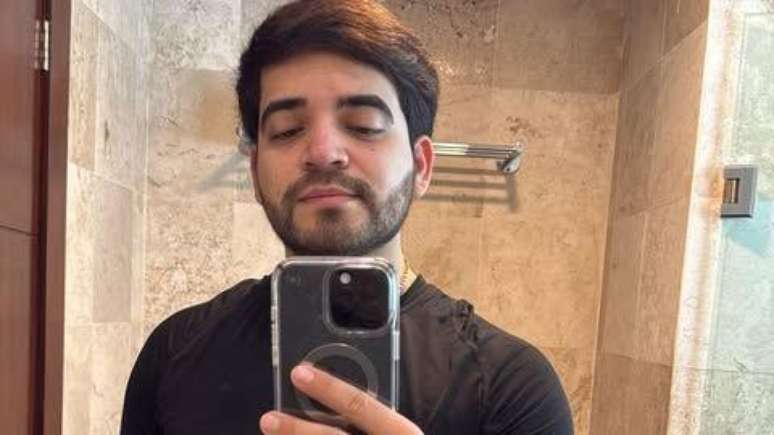 N&atilde;o h&aacute; confirma&ccedil;&atilde;o oficial sobre o motivo do crime at&eacute; o momento