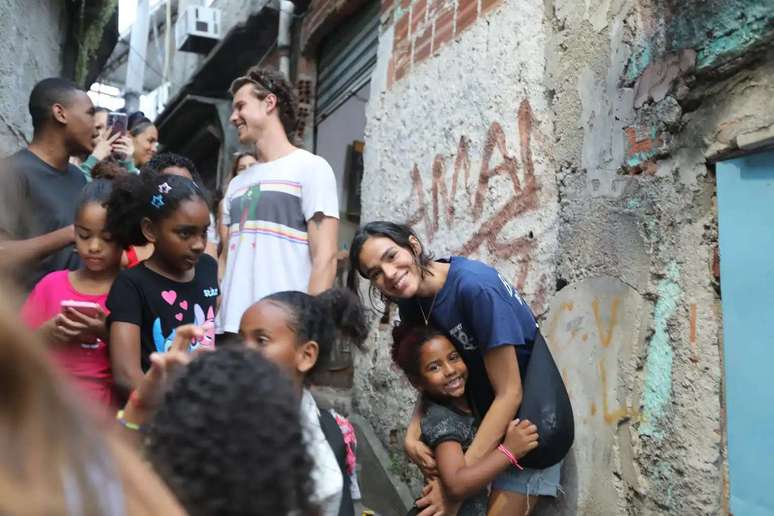 Bruna e Shawn visitam Casa Amarela_Cr&eacute;ditos Maur&iacute;cio Hora (10).JPG