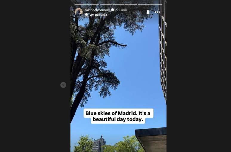 Postagem de empres&aacute;rio de Vini Jr alimenta rumores sobre poss&iacute;vel sa&iacute;da do Real Madrid &ndash;