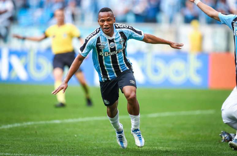 Campaz retomou protagonismo na Argentina ap&oacute;s passagem irregular pelo Tricolor &ndash;