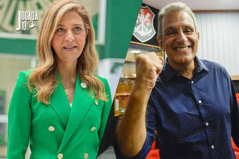 Presidentes t&ecirc;m conflitos constantes &ndash;