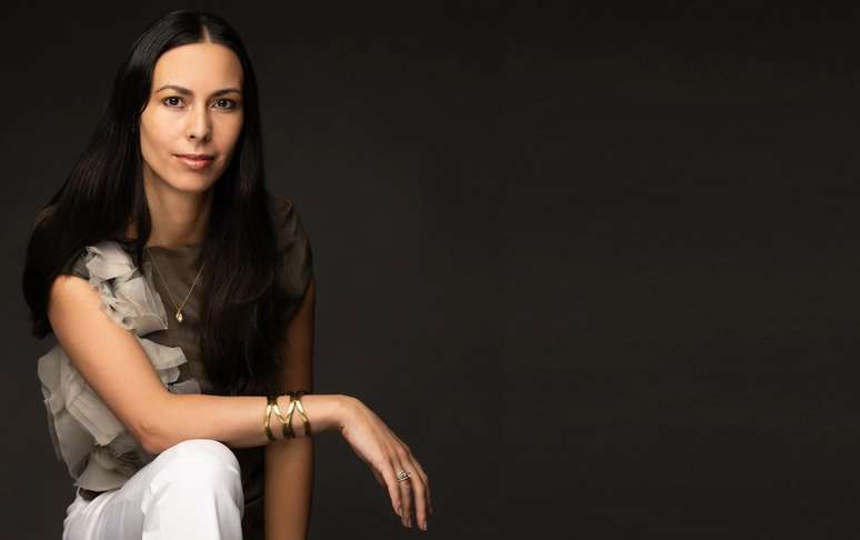Gaya Herrington &eacute; pesquisadora especializada em desenvolvimento sustent&aacute;vel