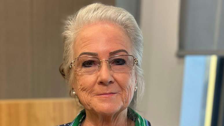 Caroline Haines afirma haver preocupa&ccedil;&atilde;o de que a IA usada no recrutamento n&atilde;o leve em conta as habilidades de muitas mulheres