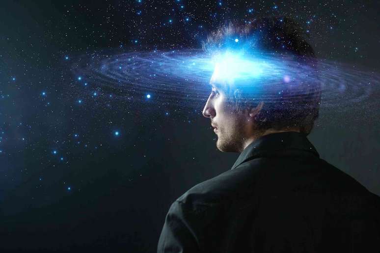 Muita coisa acontece sob a superf&iacute;cie da consci&ecirc;ncia. Lia Koltyrina/Shutterstock