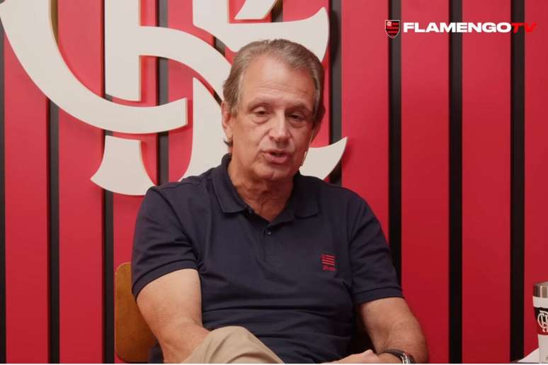 Flamengo e S&atilde;o Paulo disputam a Ta&ccedil;a das Bolinhas