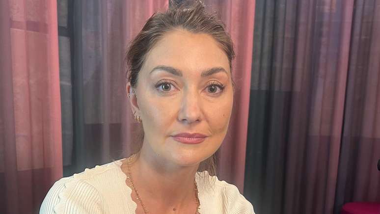 Laura Holden diz acreditar que as ferramentas de recrutamento baseadas em IA t&ecirc;m o potencial de causar 'danos significativos'