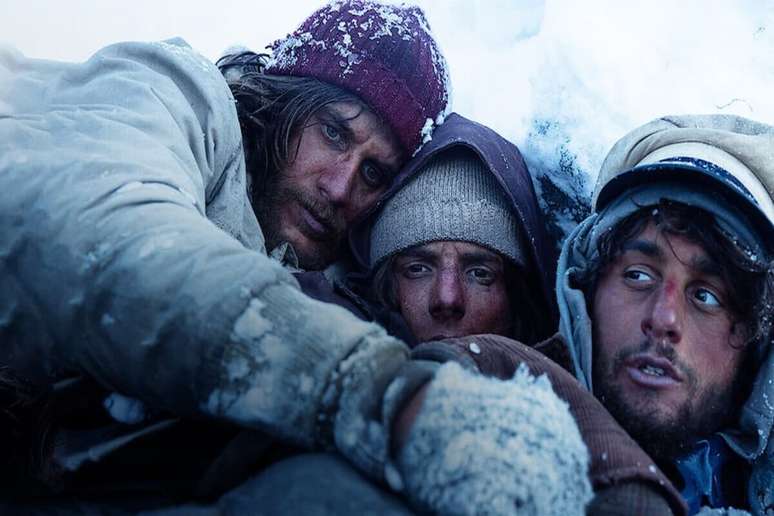 Dirigido por J. A. Bayona, &ldquo;A Sociedade da Neve&rdquo; reconstr&oacute;i a trag&eacute;dia a&eacute;rea ocorrida na Cordilheira dos Andes 