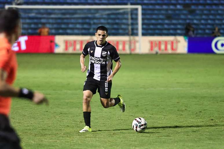 Cear&aacute; foca em se afastar do Z4 &ndash;