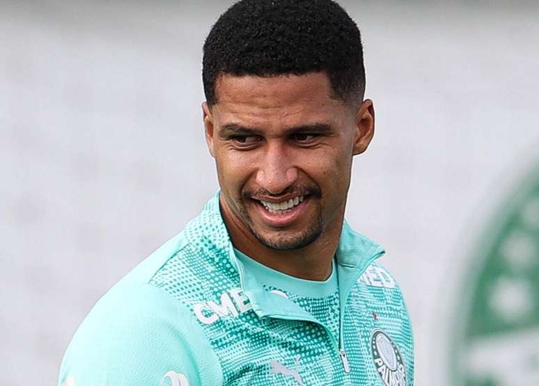 Murilo lamenta que o Palmeiras sofreu tr&ecirc;s gols diante do Fortaleza &ndash;