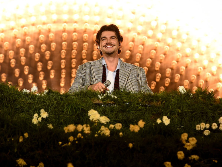 (Foto: Andy Santana/Brazil News)
