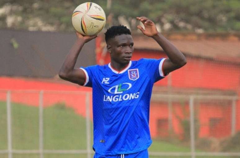 David Owori morre ap&oacute;s tentativa de assalto em Kampala &ndash;