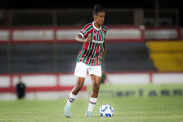 Fluminense ainda tenta galgar par&acirc;metros no BR-2026 &ndash;
