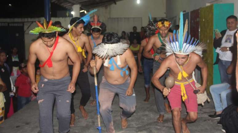 &Uacute;nico festival ind&iacute;gena do Nordeste celebra 11 anos com programa&ccedil;&atilde;o cultural em &Aacute;guas Belas