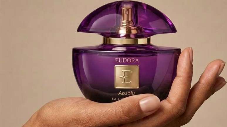 Saiba tudo sobre a releitura do perfume de sucesso de Eudora
