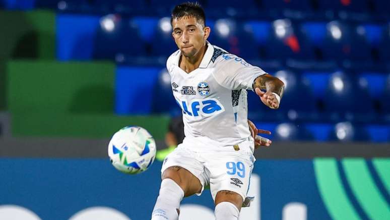 Caso pode at&eacute; ganhar desdobramento na Fifa &ndash;