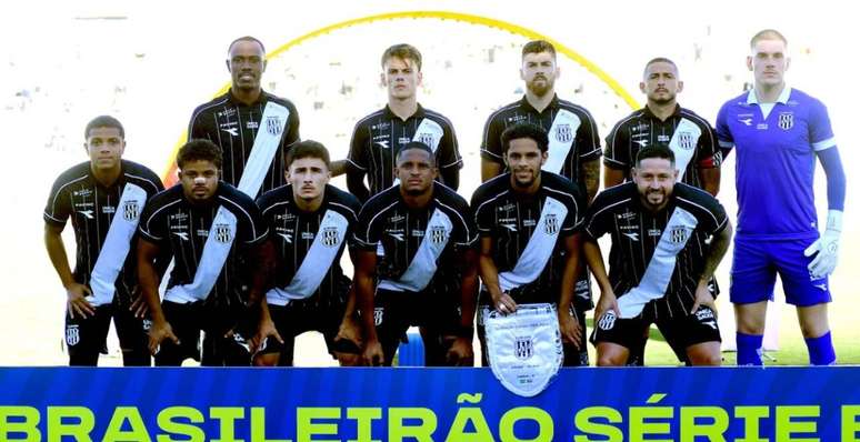 Ponte segue afundada em crise &ndash;