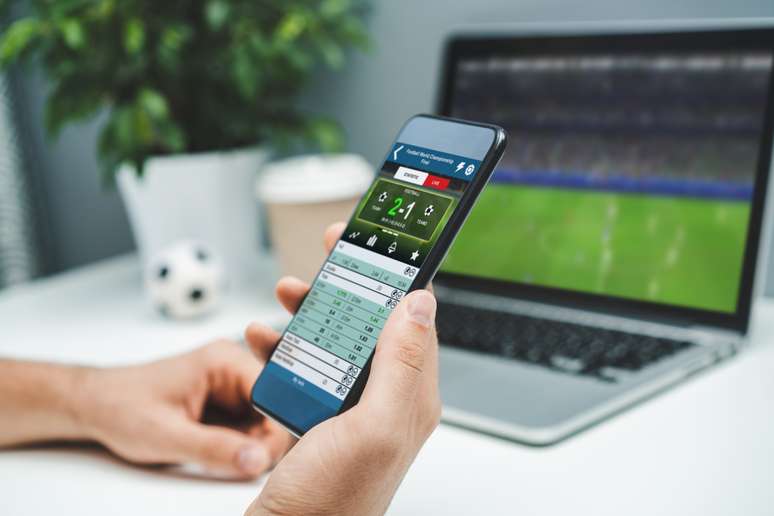 Apostar em sites legais garante prote&ccedil;&atilde;o ao jogador