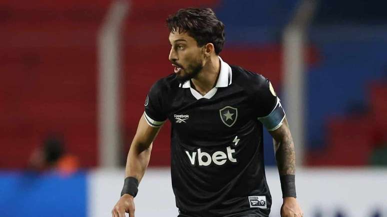 Telles vai consolidando idolatria &ndash;