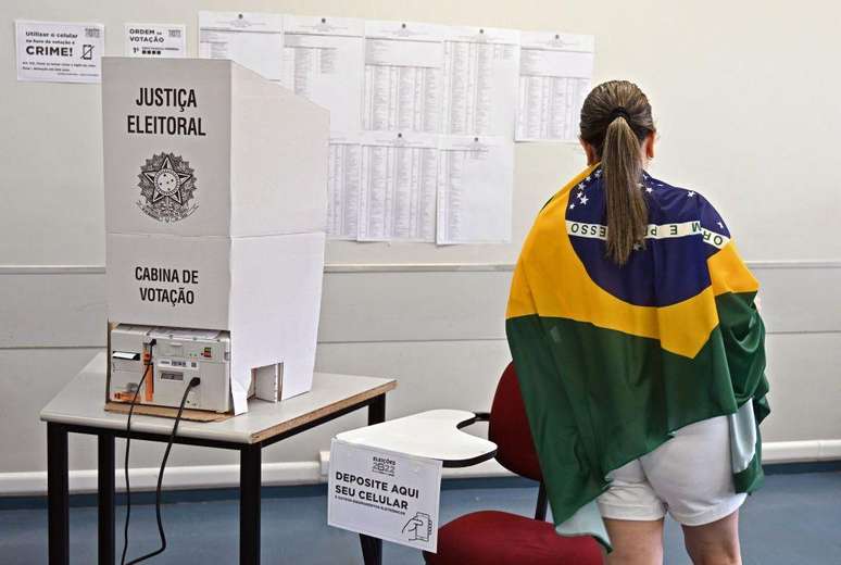 O impacto das tens&otilde;es do Brasil com os Estados Unidos e a Argentina no resultado das urnas ainda &eacute; incerto