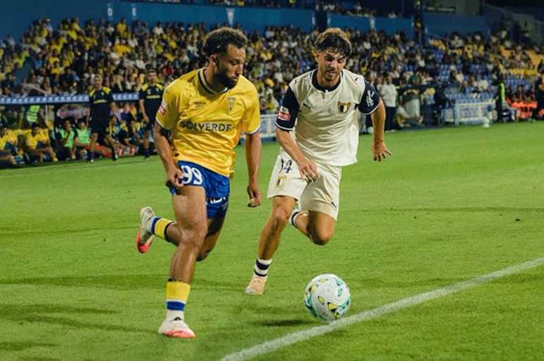 A temporada 2026/27 da liga portuguesa come&ccedil;ou &ndash;