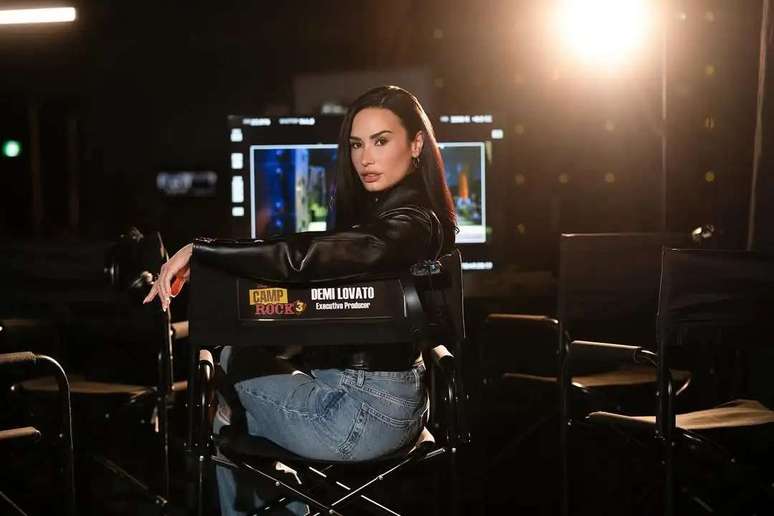 (Foto: Instagram @ddlovato)