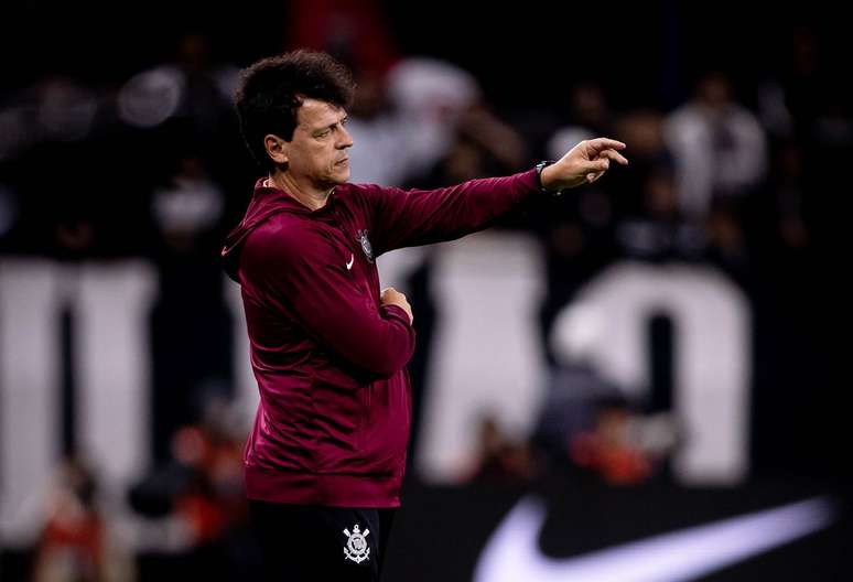 Corinthians foi eliminado para o Internacional na Copa do Brasil &ndash;