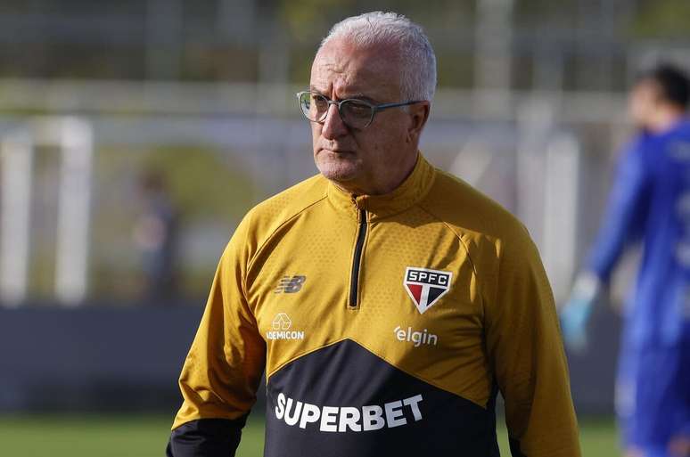 Dorival Junior pode ter dois refor&ccedil;os para o jogo deste s&aacute;bado &ndash;