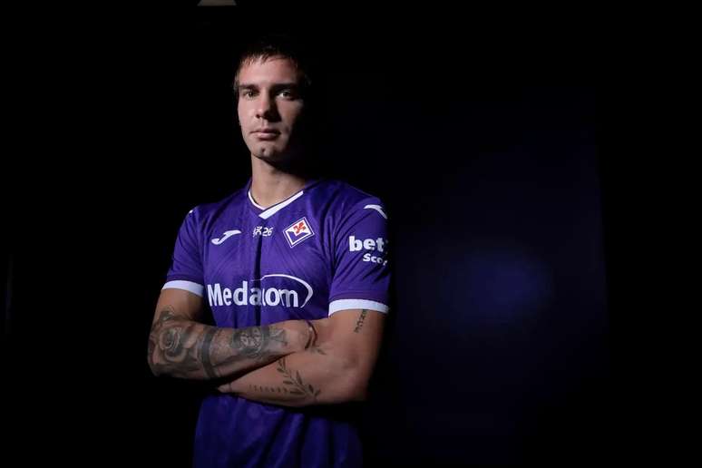 Franco Mastantuono vai em busca de mais oportunidades no futebol italiano &ndash;