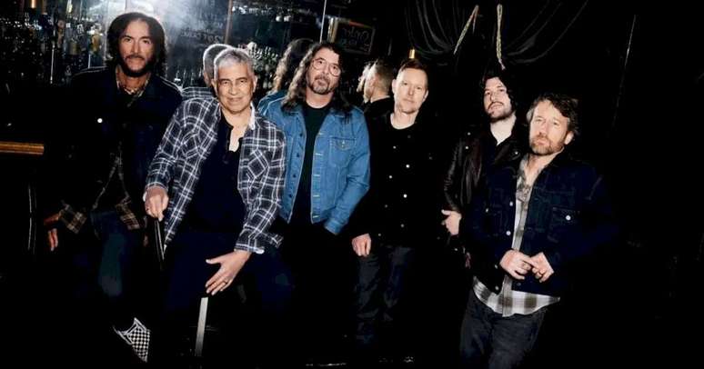 Foo Fighters de volta à estrada: o que se sabe sobre a turnê de 2027 na América Latina sem o Brasil