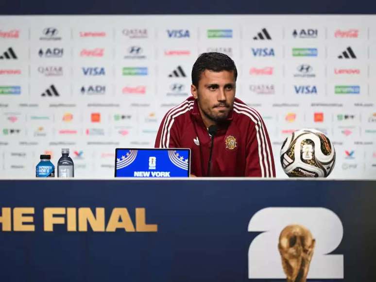 Foto: Hannah Peters / FIFA