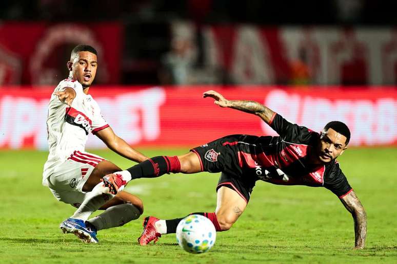 Vit&oacute;ria conseguiu remontada hist&oacute;rica sobre o Flamengo na atual Copa do Brasil &ndash;